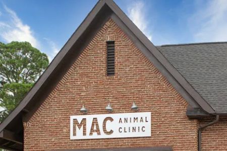 MAC Animal Clinic