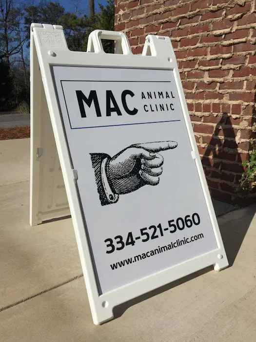MAC Animal Clinic 12