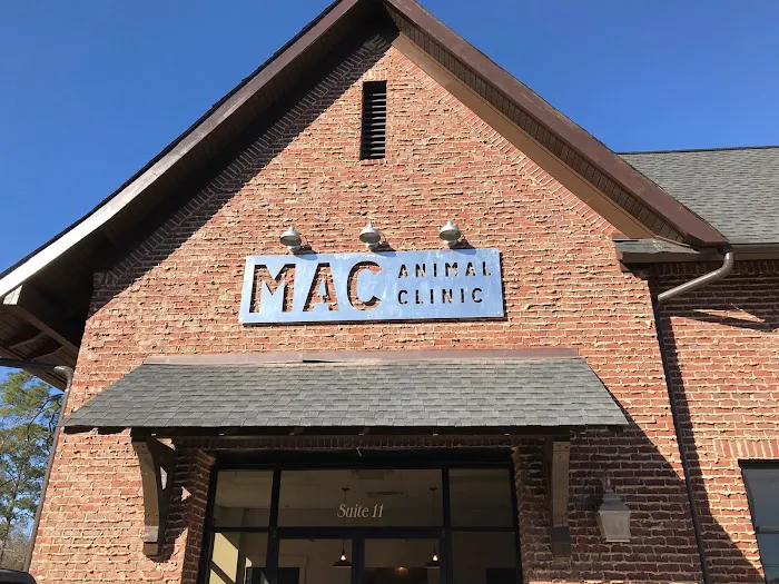 MAC Animal Clinic 12