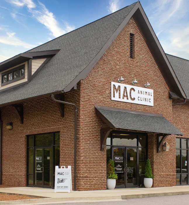 MAC Animal Clinic 12