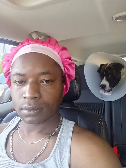 Parkway Animal Hospital 4