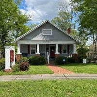 North Gay Street Veterinary Clinic ico