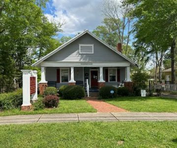 North Gay Street Veterinary Clinic