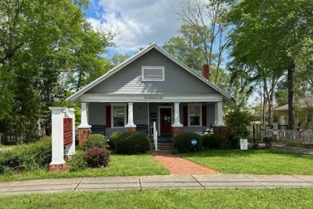 North Gay Street Veterinary Clinic