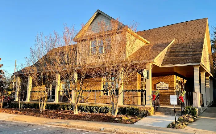 Moores Mill Animal Hospital 12