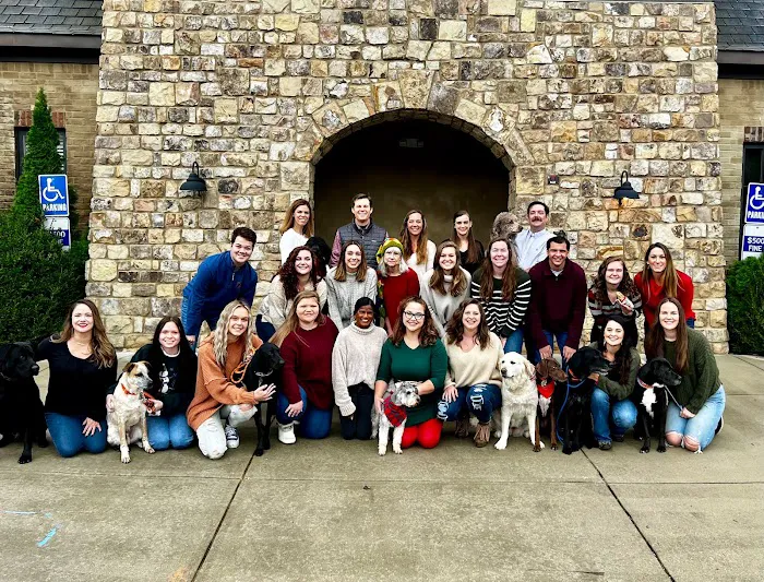 Moores Mill Animal Hospital 12