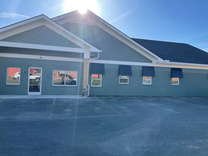 Dalton Animal Care (South) 3