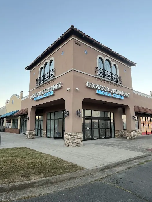 Dogwood Veterinary Medical Center 12