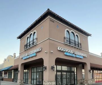 Dogwood Veterinary Medical Center