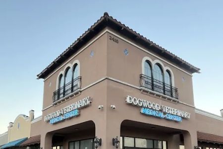 Dogwood Veterinary Medical Center