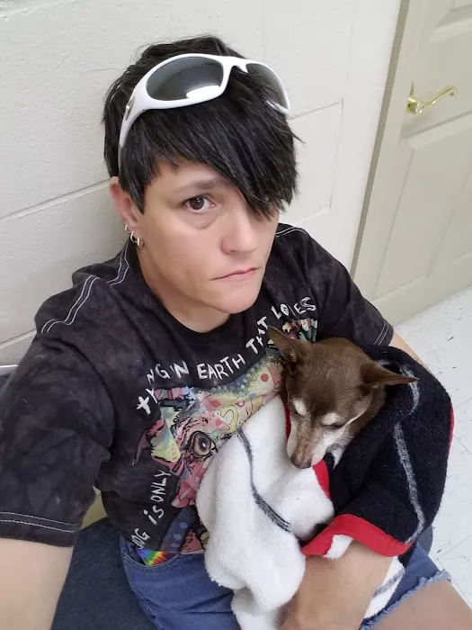 Riverside Veterinary Hospital Inc 12