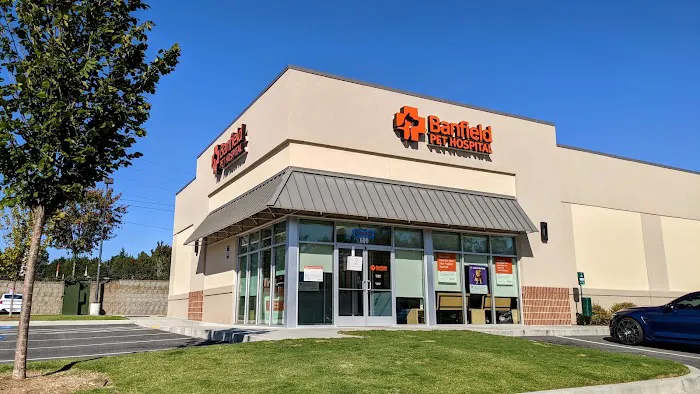 Banfield Pet Hospital 1