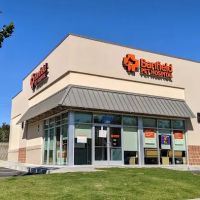 Banfield Pet Hospital ico