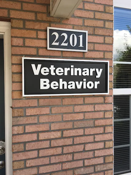 Veterinary Behavior Consultants, Dr Lynne Seibert 12