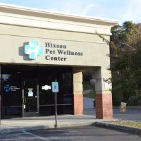 Hixson Pet Wellness Center: Denise Jones D.V.M. ico
