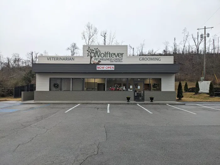 Wolftever Pet Wellness Group | East Hamilton 12
