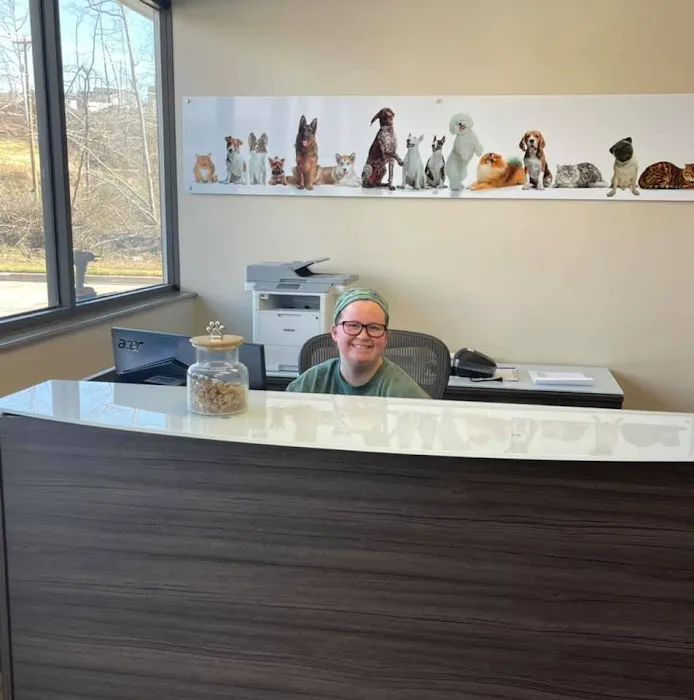 Wolftever Pet Wellness Group | East Hamilton 12