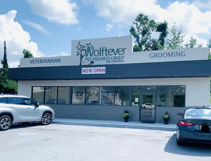 Wolftever Pet Wellness Group | East Hamilton 12