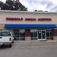 Ringgold Animal Hospital ico