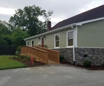 Applebrook Animal Hospital