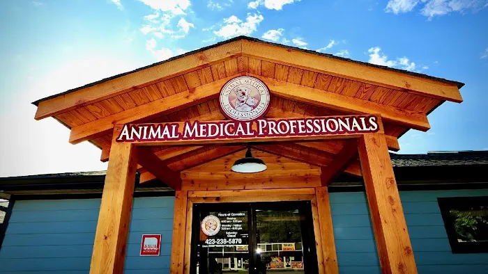 Animal Medical Professionals 2