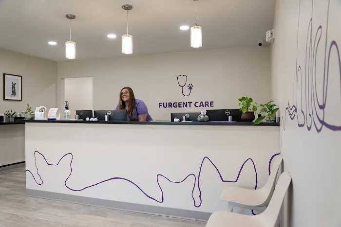 Furgent Care Vet 12