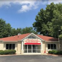 Boulevard Veterinary Hospital ico