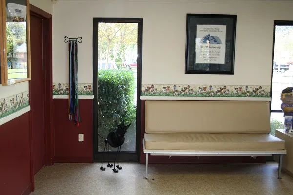 Bostic Veterinary Hospital 2
