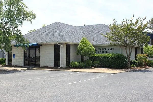 Bostic Veterinary Hospital 3