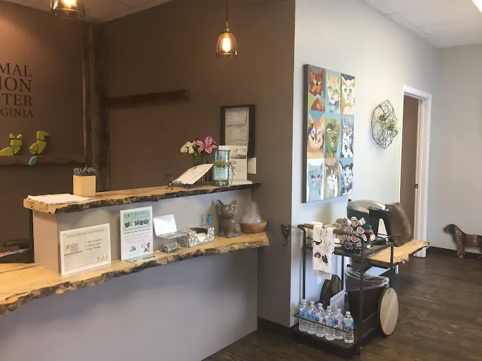 Animal Vision Center of Virginia 12