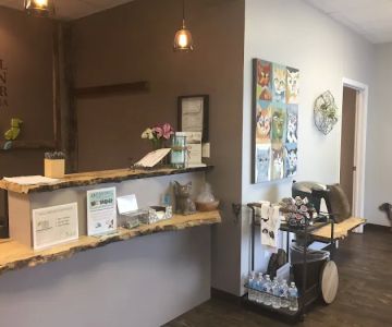 Animal Vision Center of Virginia