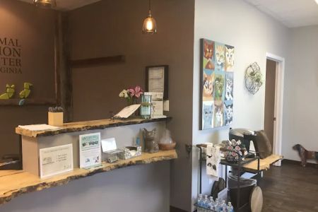 Animal Vision Center of Virginia