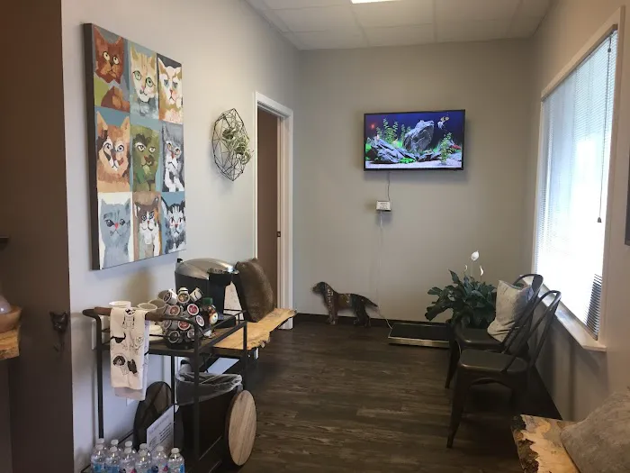 Animal Vision Center of Virginia 12