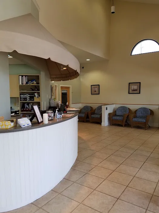 Bay Beach Veterinary Hospital, Kimberly Key, DVM 12