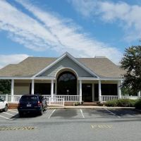 Bay Beach Veterinary Hospital, Kimberly Key, DVM ico