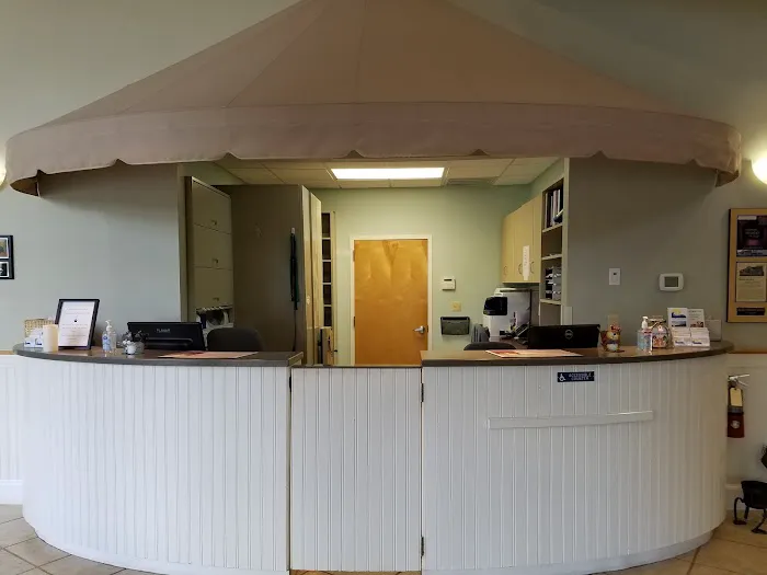 Bay Beach Veterinary Hospital, Kimberly Key, DVM 12