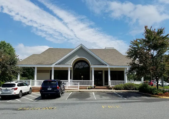 Bay Beach Veterinary Hospital 12