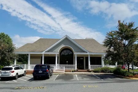 Bay Beach Veterinary Hospital