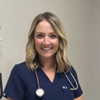 Brittney King, DVM ico