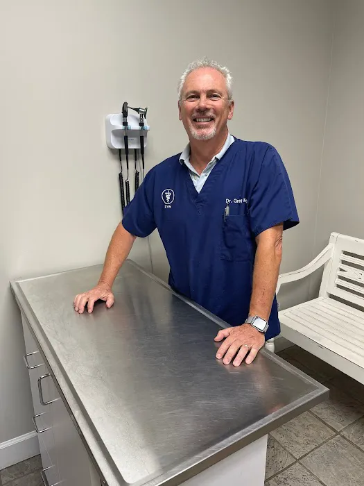 Chelsea Animal Hospital 4