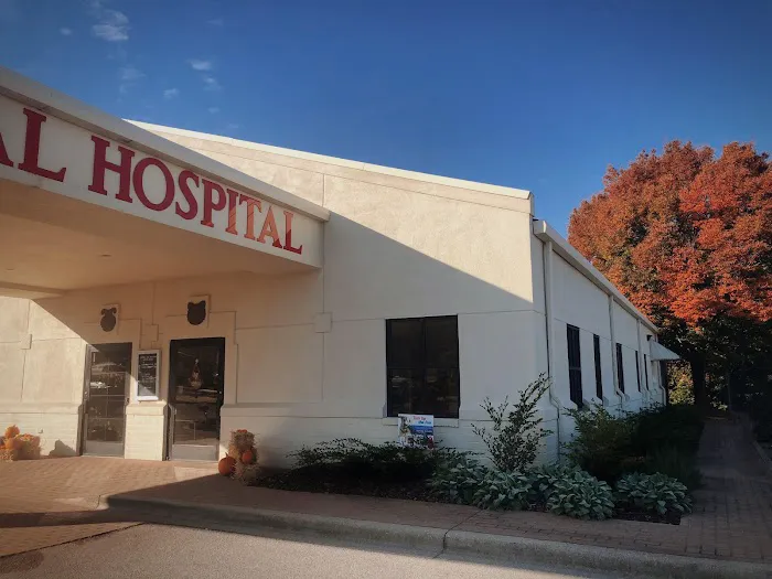 Double Oak Mountain Animal Hospital 5