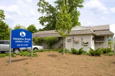 Meadow Brook Animal Clinic 2