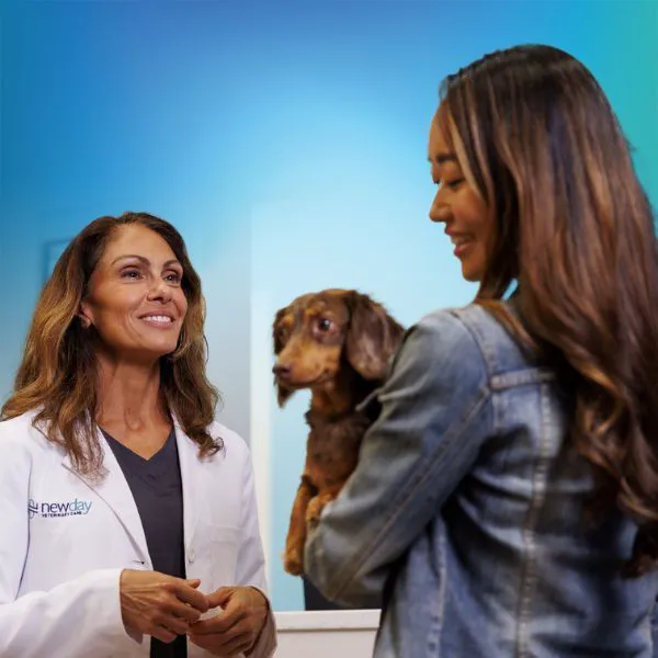NewDay Veterinary Care 12