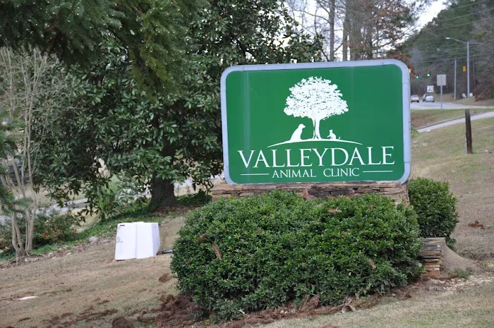 Valleydale Animal Clinic 12