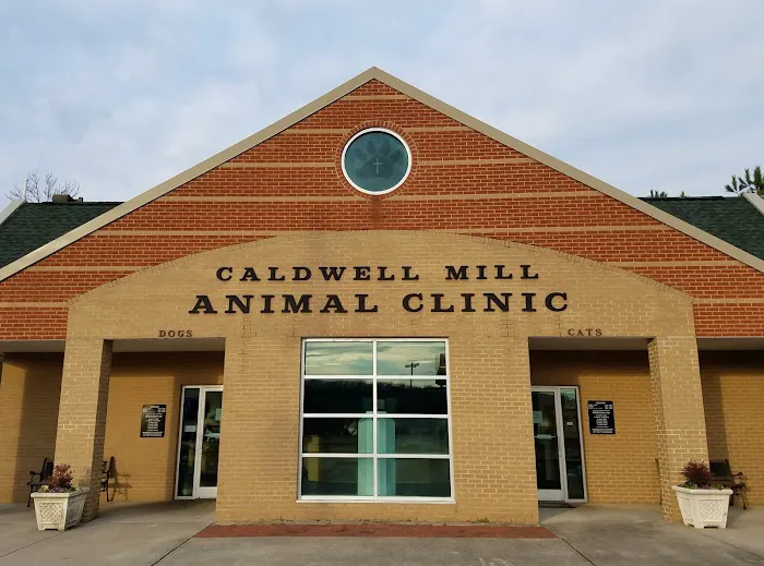 Caldwell Mill Animal Clinic 12