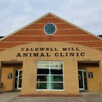 Caldwell Mill Animal Clinic ico