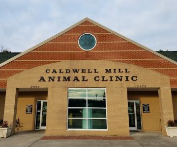 Caldwell Mill Animal Clinic