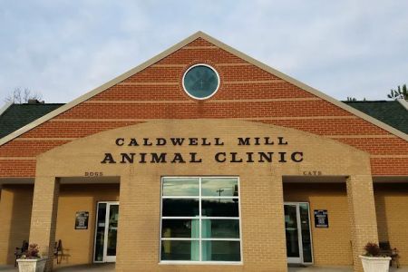 Caldwell Mill Animal Clinic