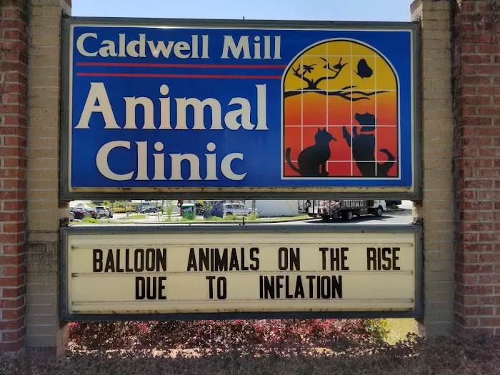 Caldwell Mill Animal Clinic 12