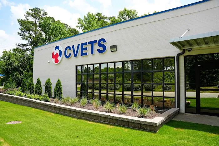 CVETS - Veterinary Urgent Care 12